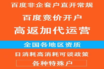 某行业SEM外包公司的成功实践与经验分享